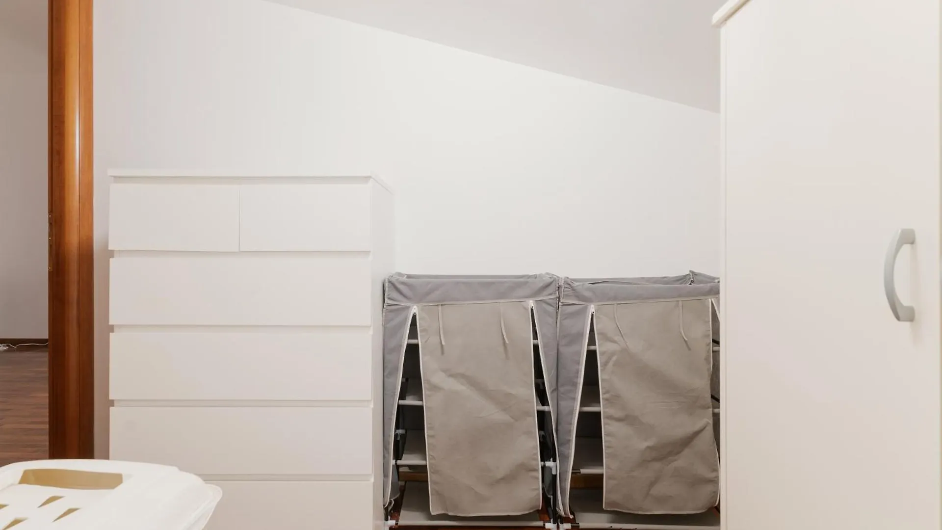 Spacious Apartment 600 Mt To Metro M3 Comasina Milan 0*,